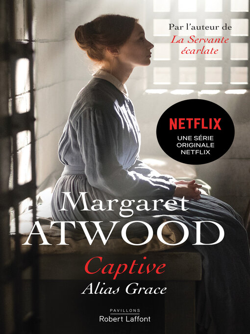 Title details for Captive by Margaret Atwood - Available